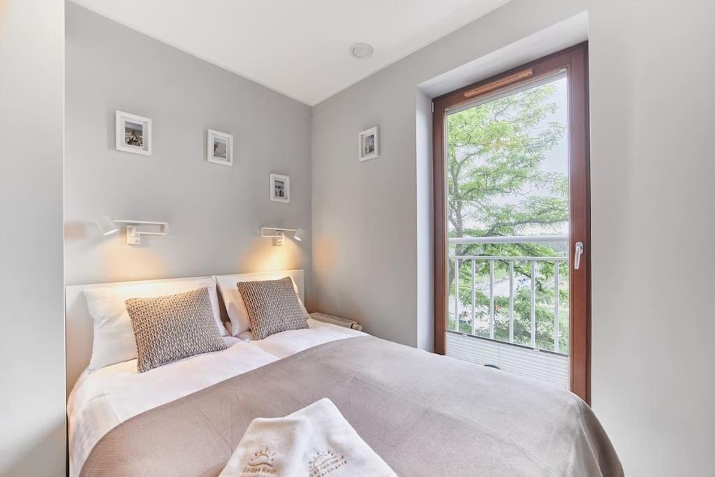 Golden Hour Apartments- Platan 16 Swinoujscie Dış mekan fotoğraf