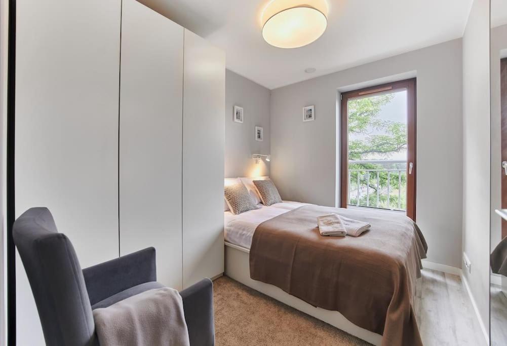 Golden Hour Apartments- Platan 16 Swinoujscie Dış mekan fotoğraf